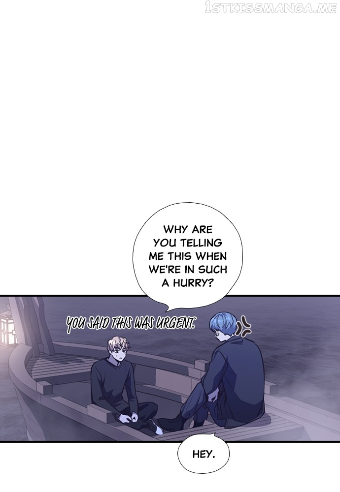 Neolith Girl Chapter 94 - page 110