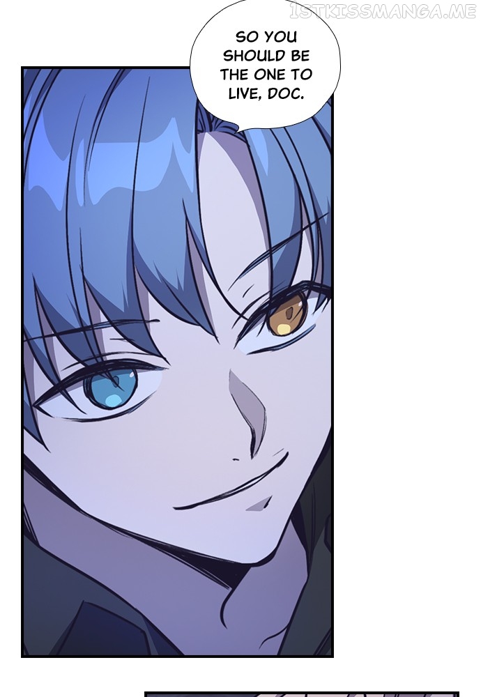 Neolith Girl Chapter 94 - page 113