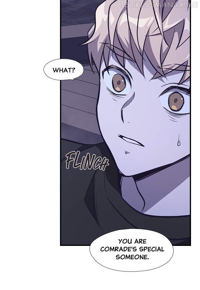 Neolith Girl Chapter 94 - page 114