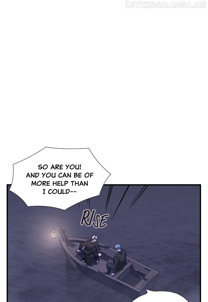 Neolith Girl Chapter 94 - page 115