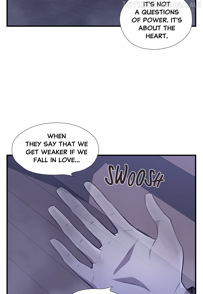 Neolith Girl Chapter 94 - page 116