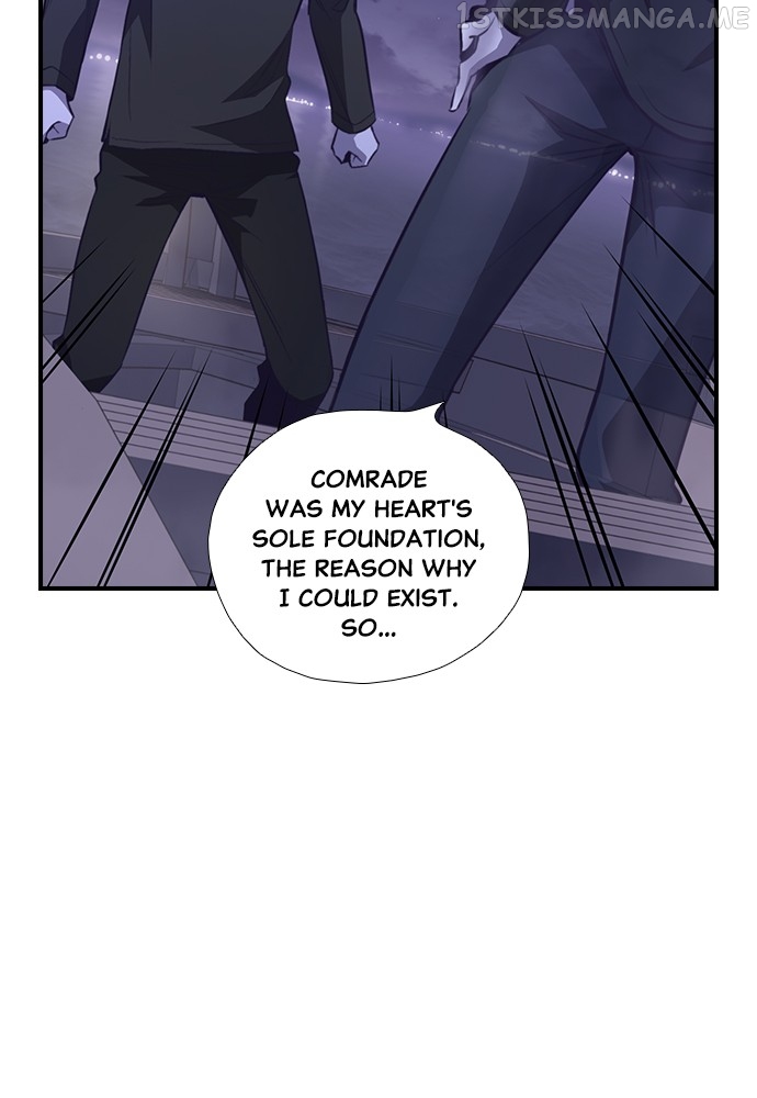 Neolith Girl Chapter 94 - page 119