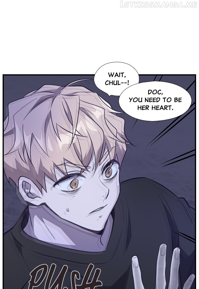 Neolith Girl Chapter 94 - page 120