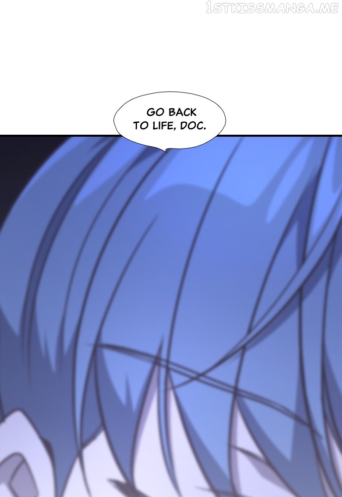Neolith Girl Chapter 94 - page 126