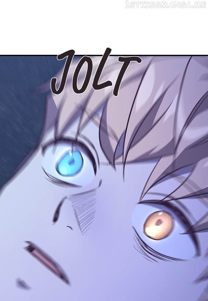 Neolith Girl Chapter 94 - page 136