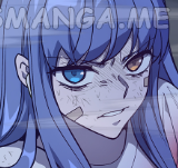 Neolith Girl Chapter 94 - page 142