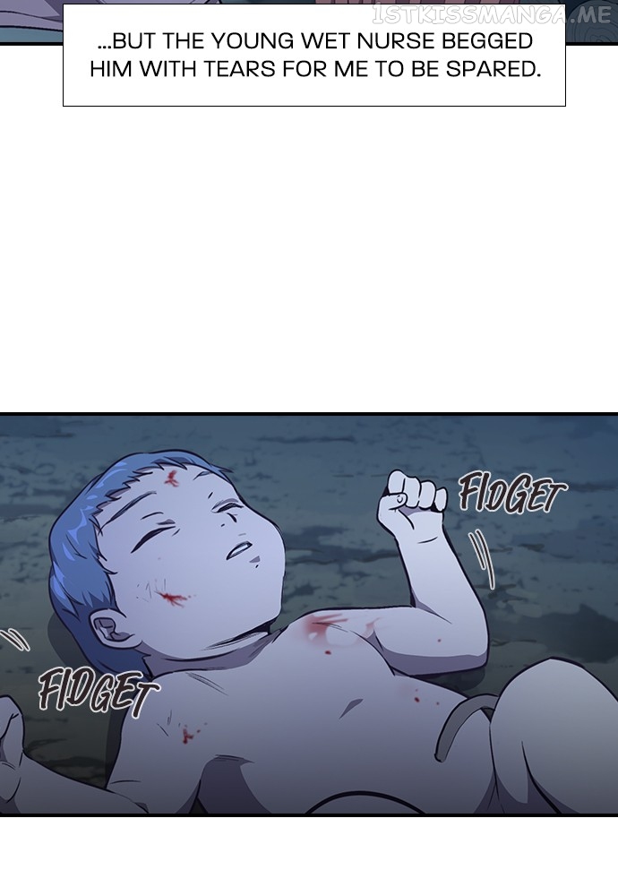 Neolith Girl Chapter 94 - page 15