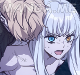 Neolith Girl Chapter 94 - page 153
