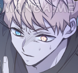 Neolith Girl Chapter 94 - page 156