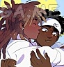 Neolith Girl Chapter 94 - page 162