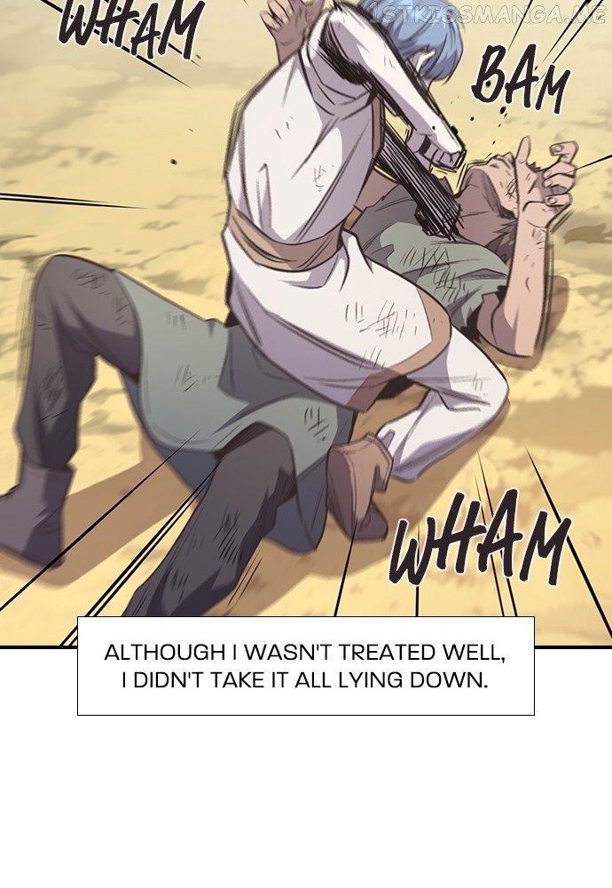 Neolith Girl Chapter 94 - page 19