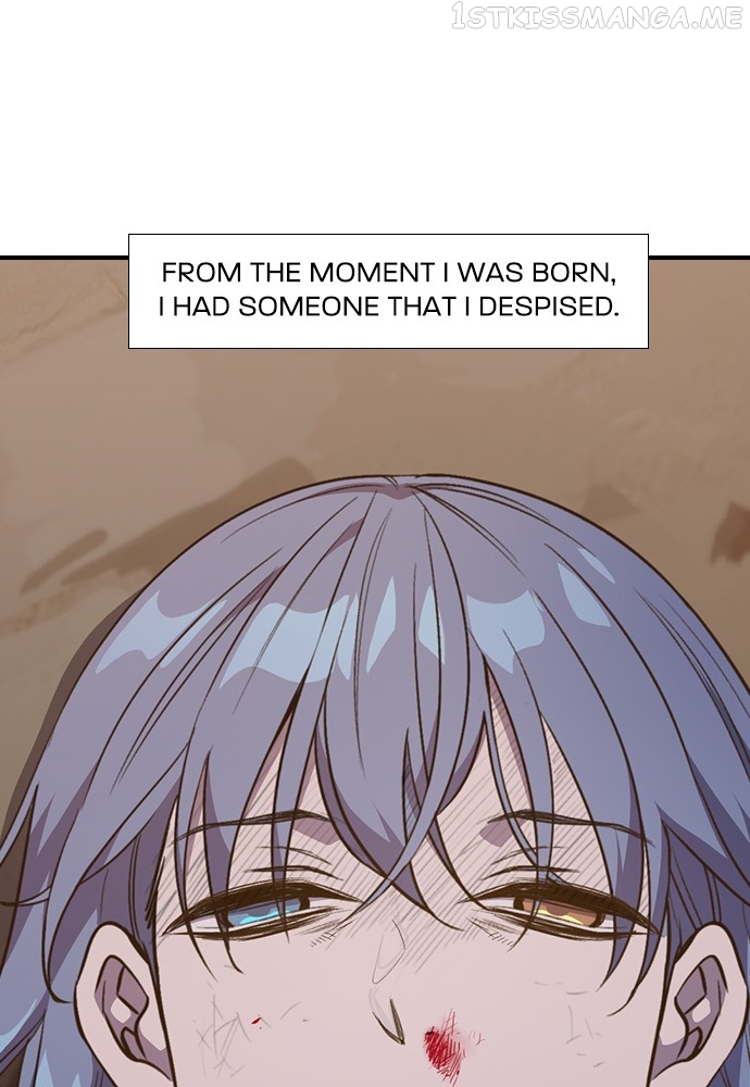 Neolith Girl Chapter 94 - page 2