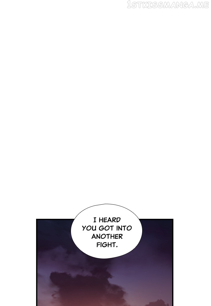 Neolith Girl Chapter 94 - page 21