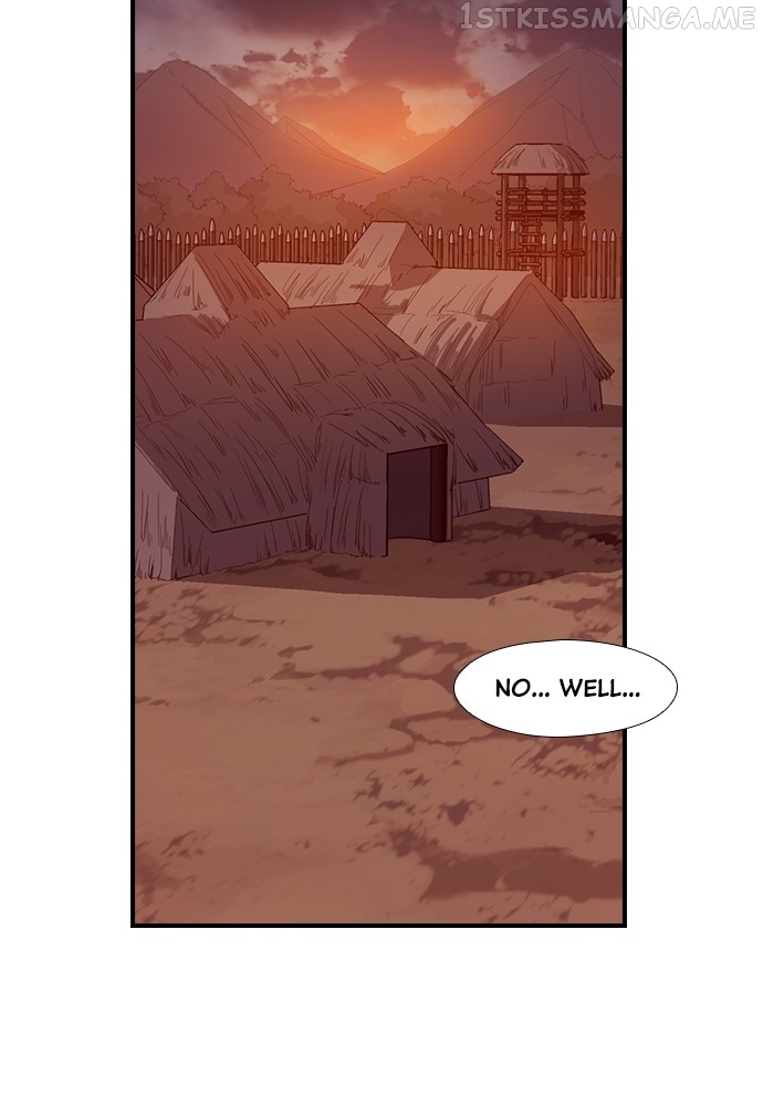 Neolith Girl Chapter 94 - page 22
