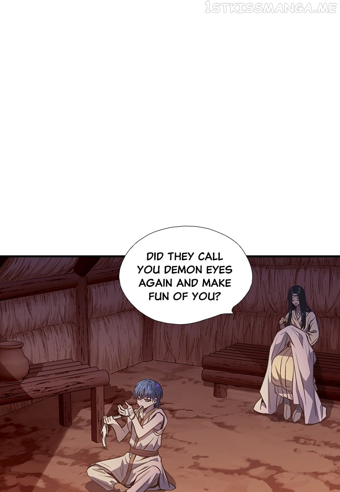 Neolith Girl Chapter 94 - page 23