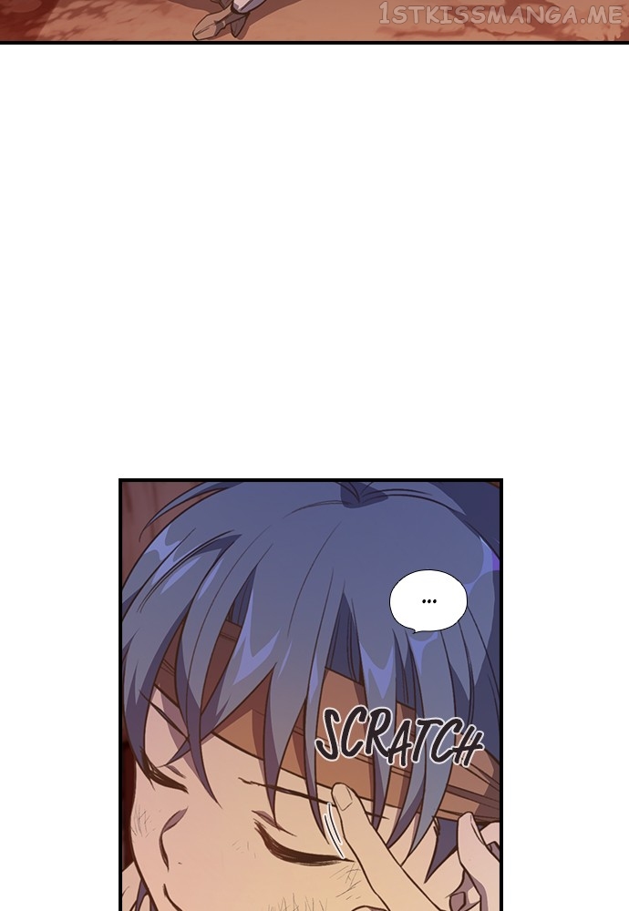 Neolith Girl Chapter 94 - page 24