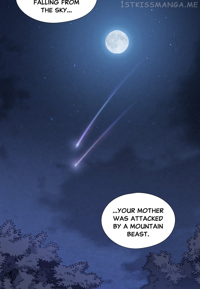 Neolith Girl Chapter 94 - page 28