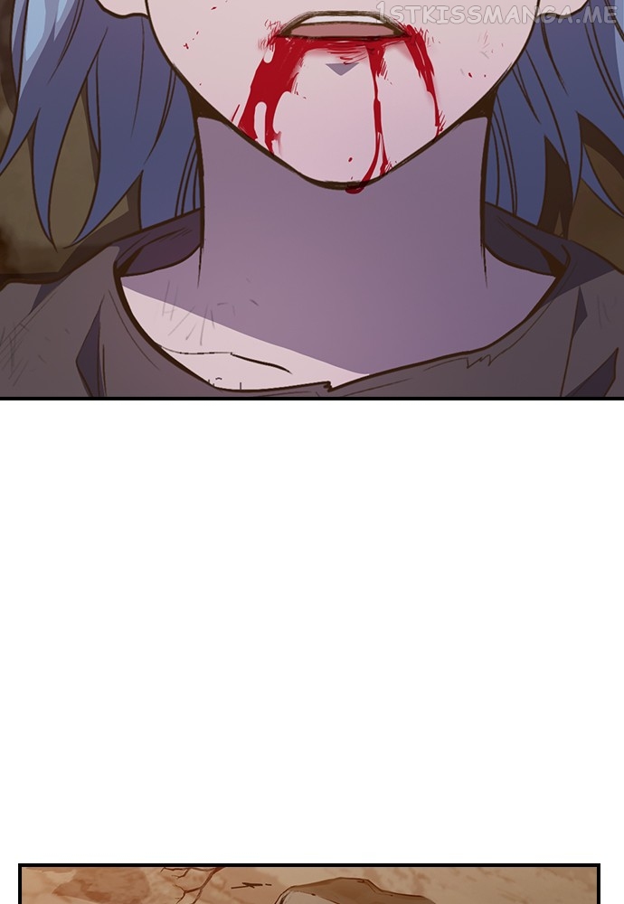 Neolith Girl Chapter 94 - page 3