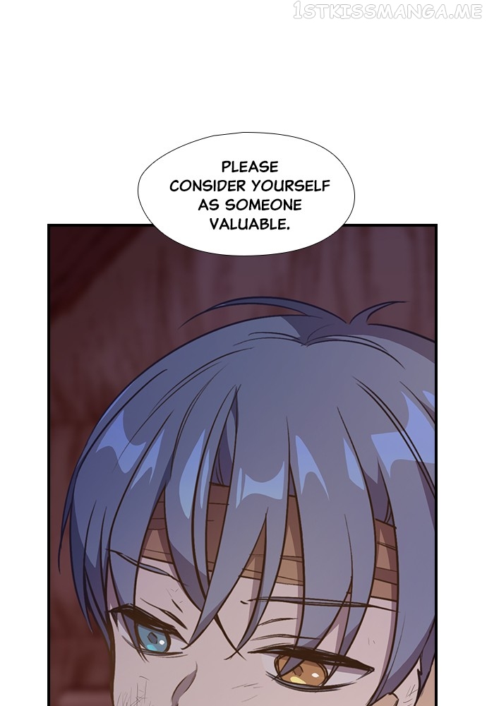Neolith Girl Chapter 94 - page 33