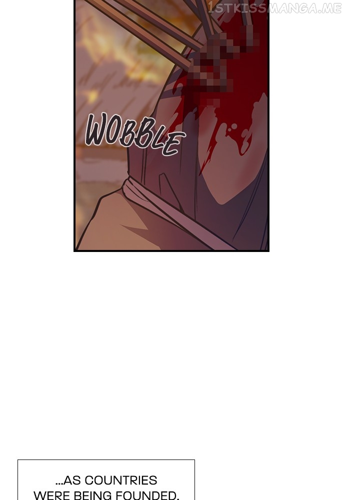 Neolith Girl Chapter 94 - page 37