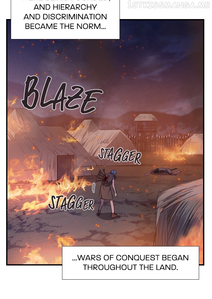 Neolith Girl Chapter 94 - page 38