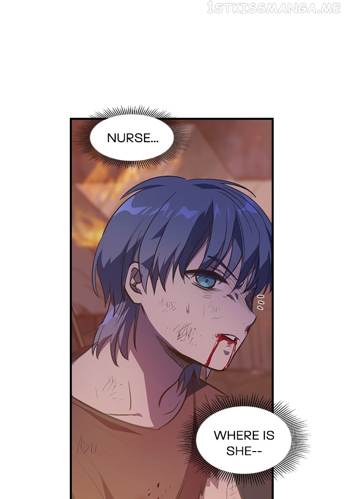 Neolith Girl Chapter 94 - page 39