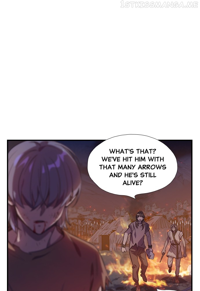 Neolith Girl Chapter 94 - page 43