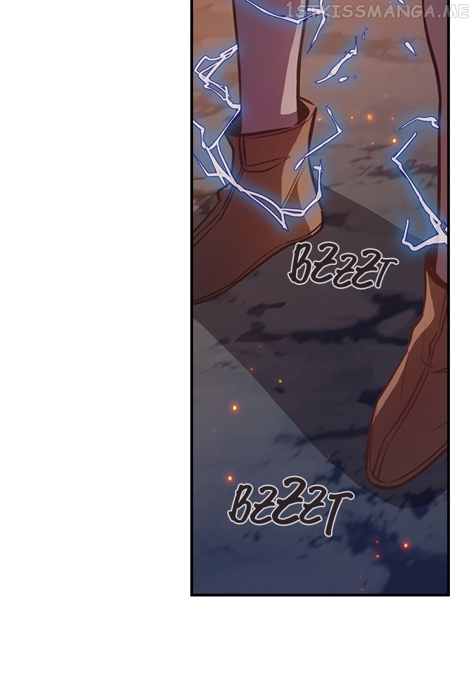 Neolith Girl Chapter 94 - page 46