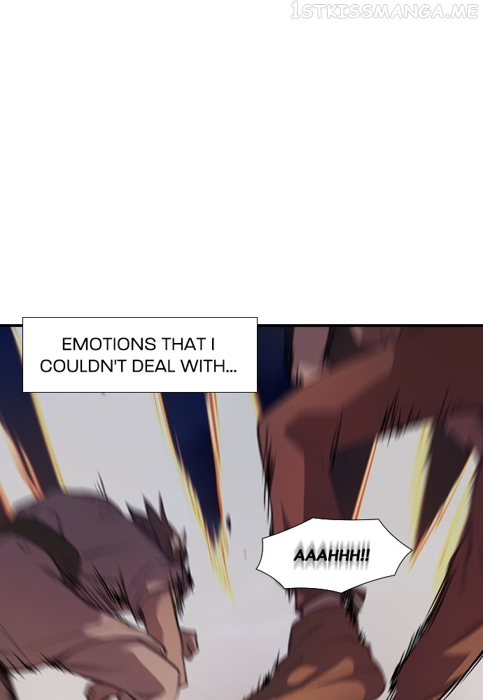 Neolith Girl Chapter 94 - page 47