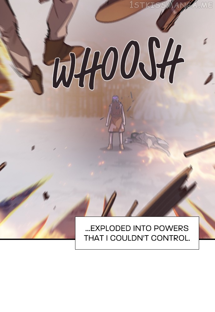 Neolith Girl Chapter 94 - page 48