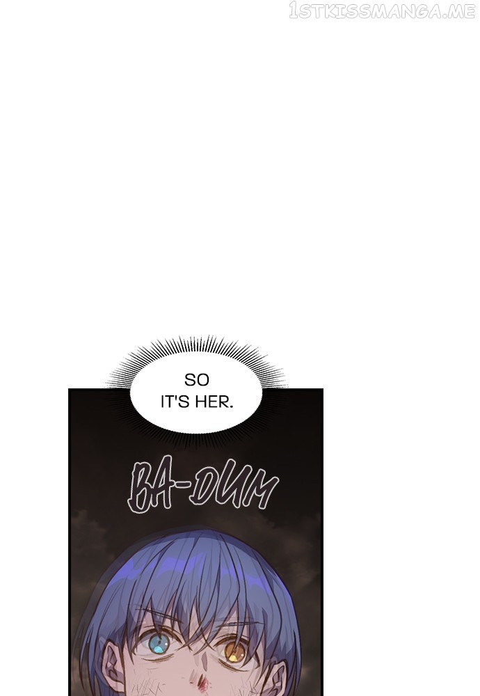 Neolith Girl Chapter 94 - page 60