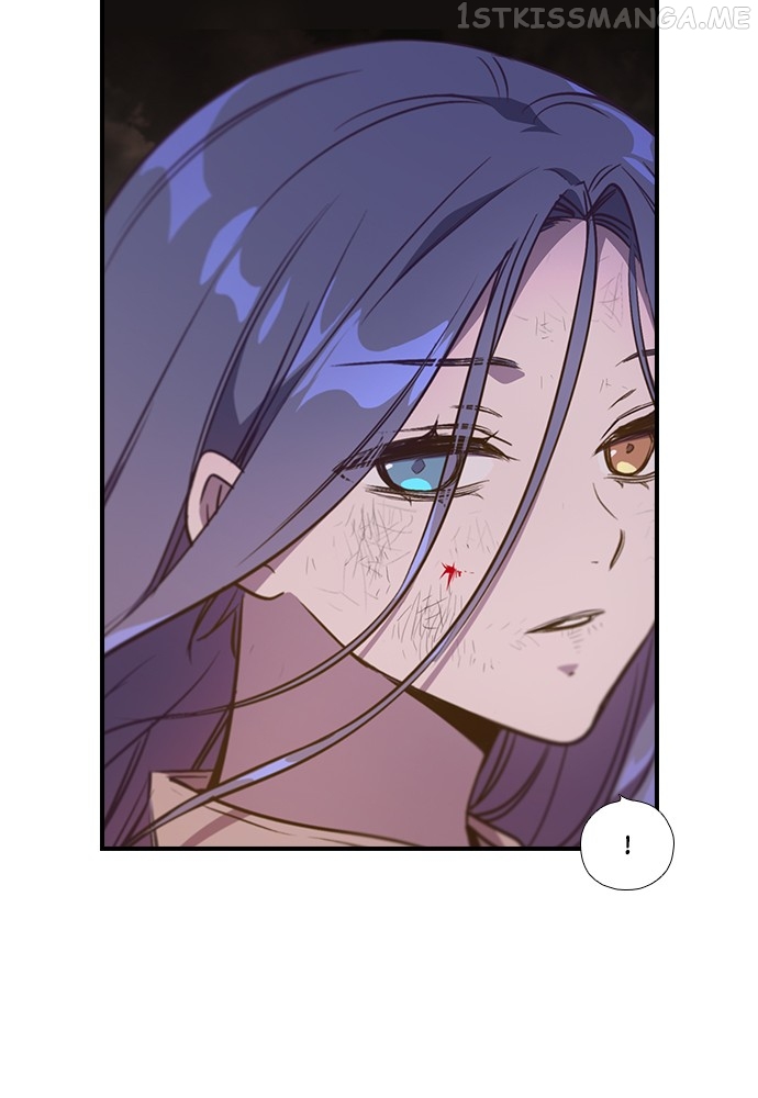 Neolith Girl Chapter 94 - page 66