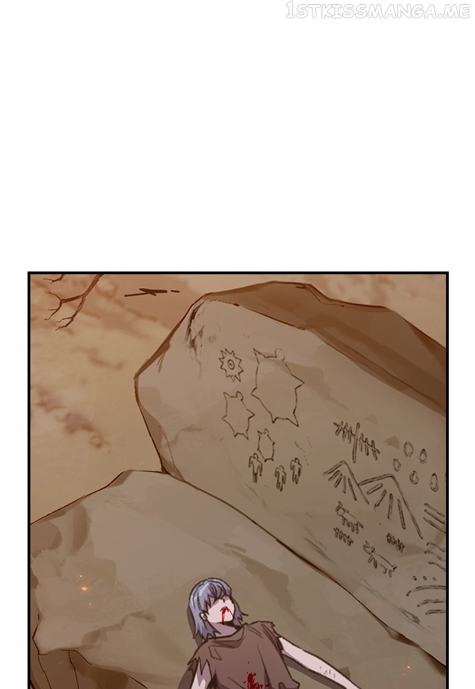 Neolith Girl Chapter 94 - page 67