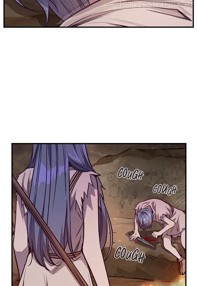 Neolith Girl Chapter 94 - page 70