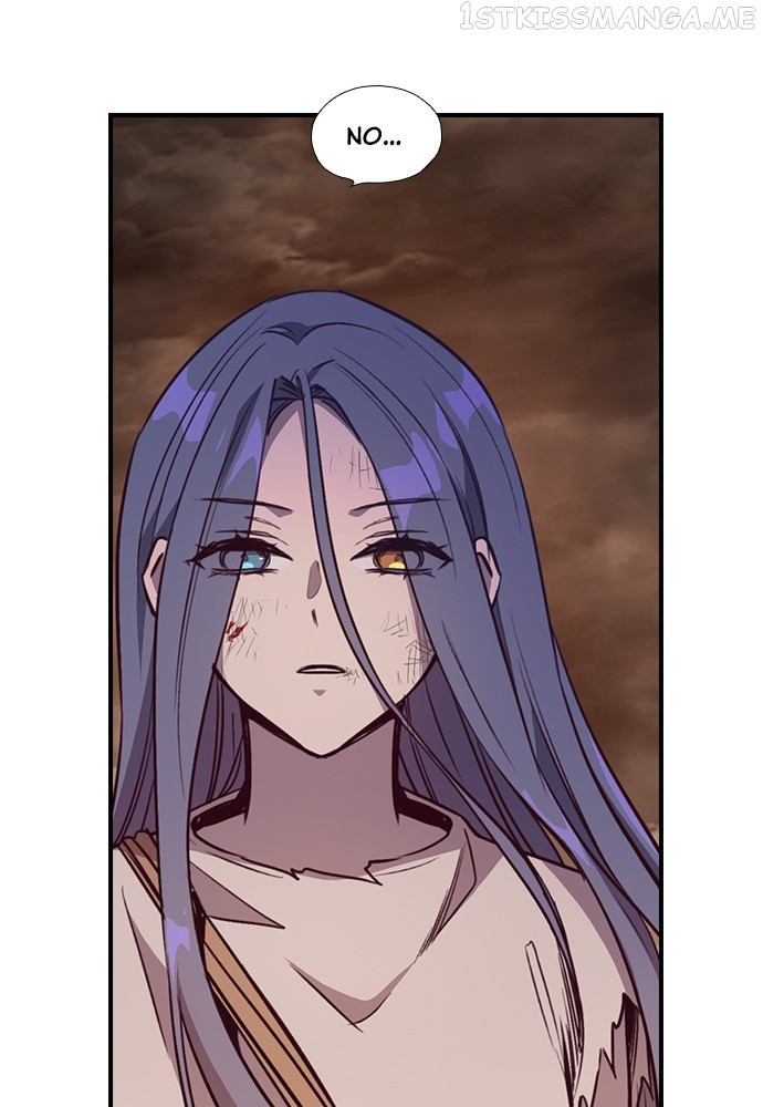 Neolith Girl Chapter 94 - page 74