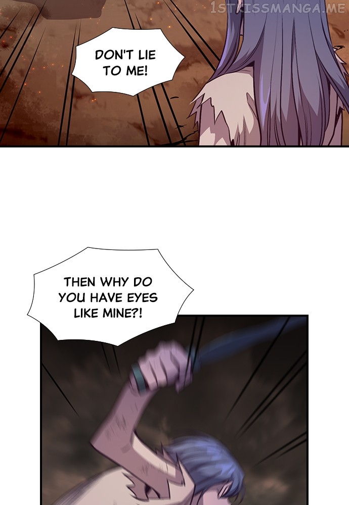 Neolith Girl Chapter 94 - page 77
