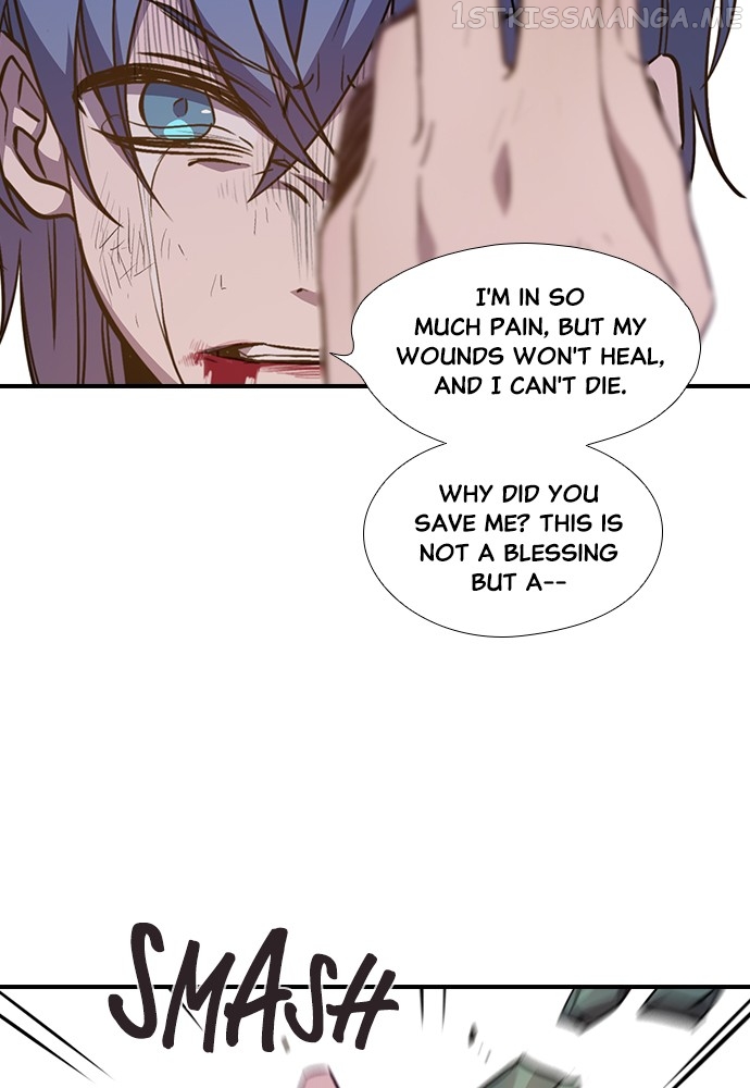 Neolith Girl Chapter 94 - page 82