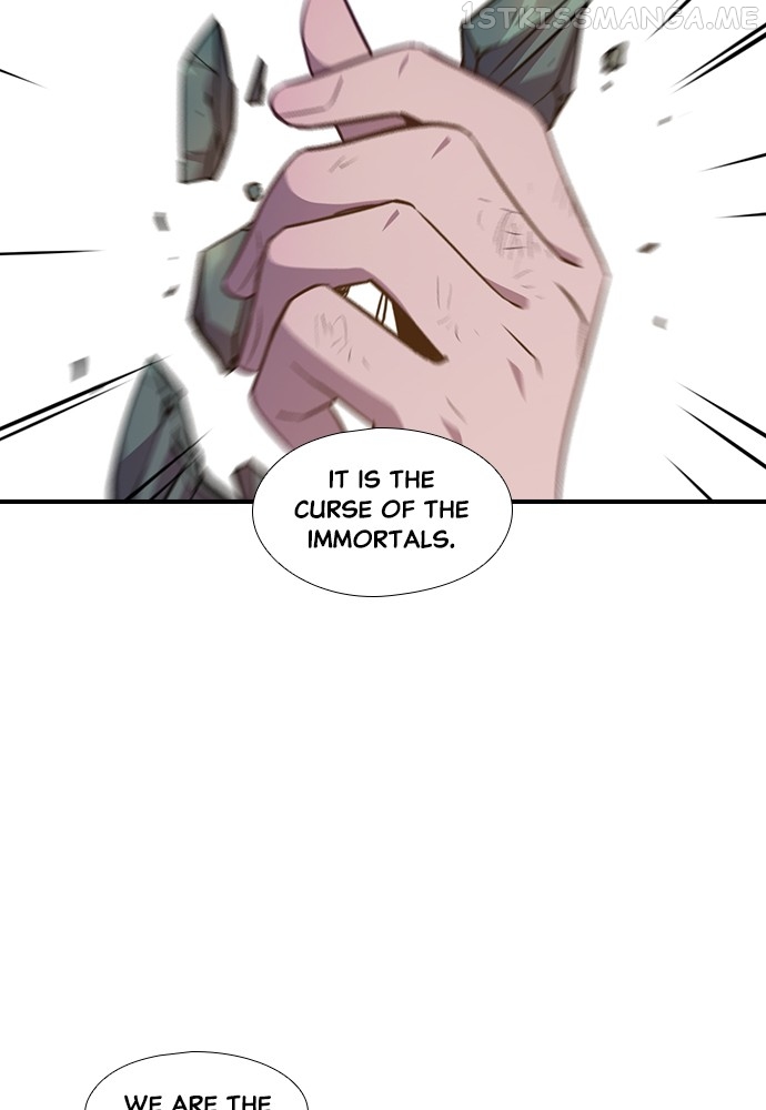 Neolith Girl Chapter 94 - page 83
