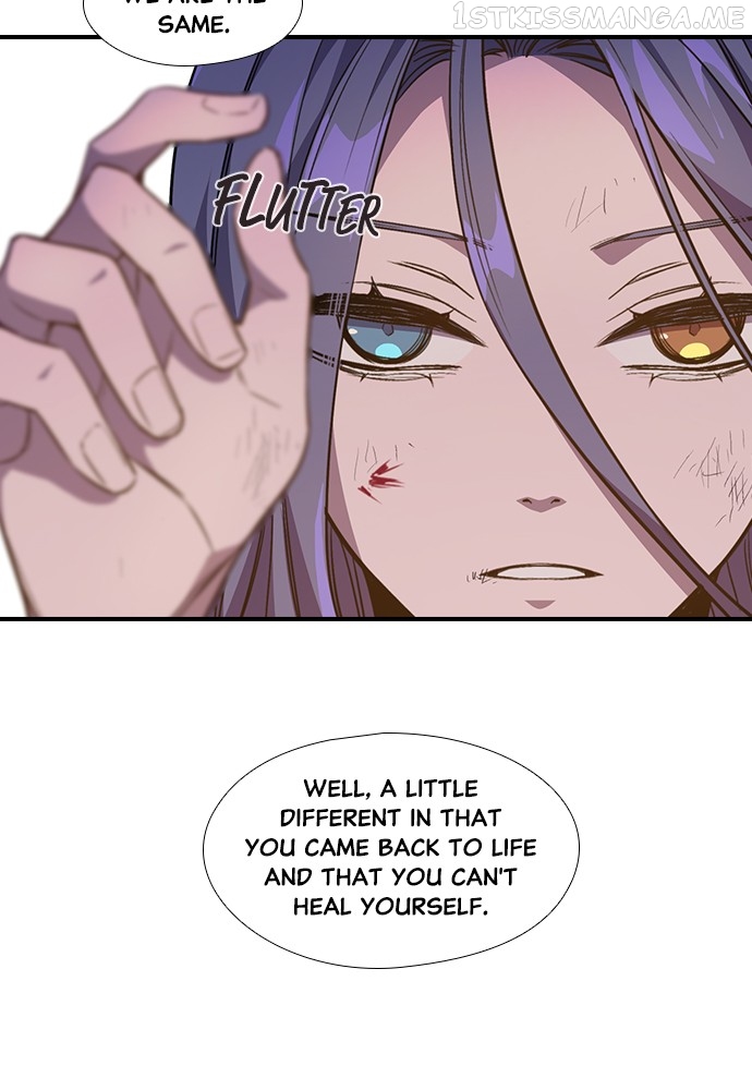 Neolith Girl Chapter 94 - page 84