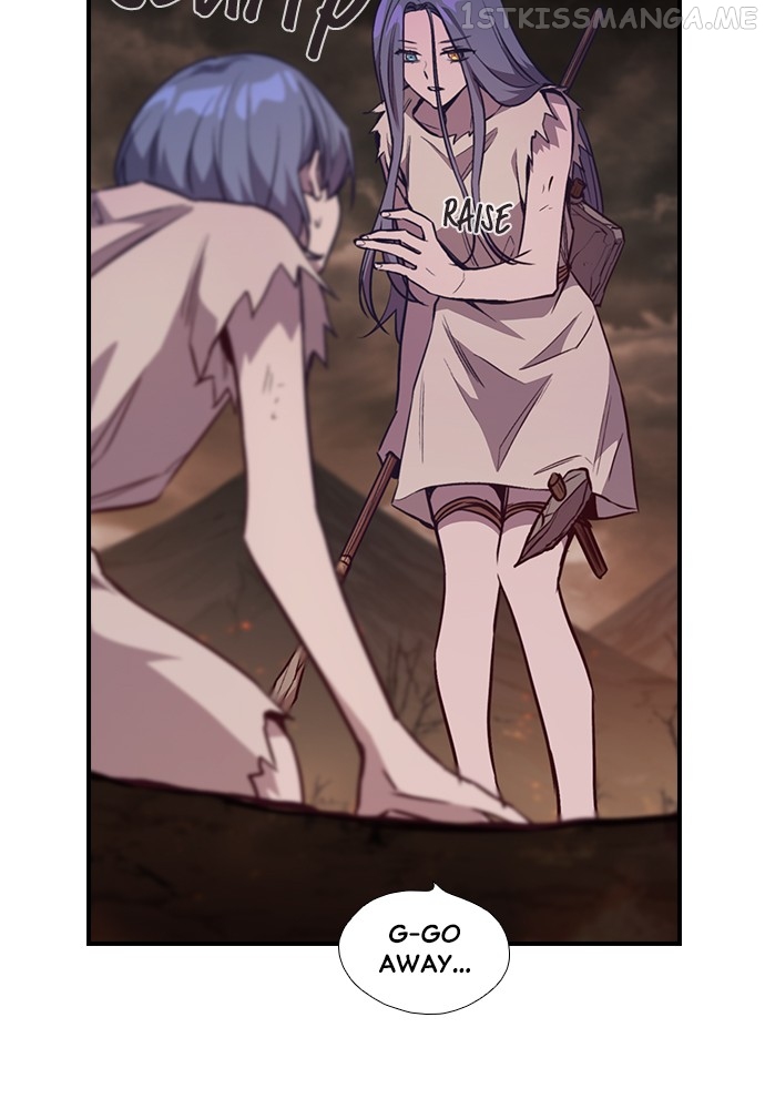 Neolith Girl Chapter 94 - page 86