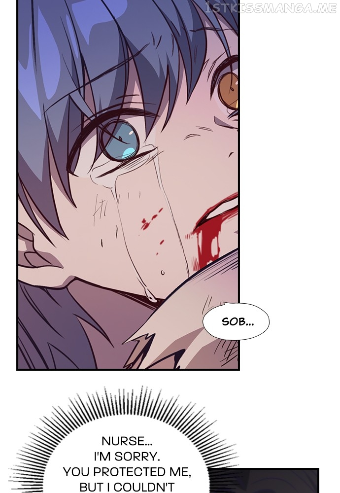 Neolith Girl Chapter 94 - page 91