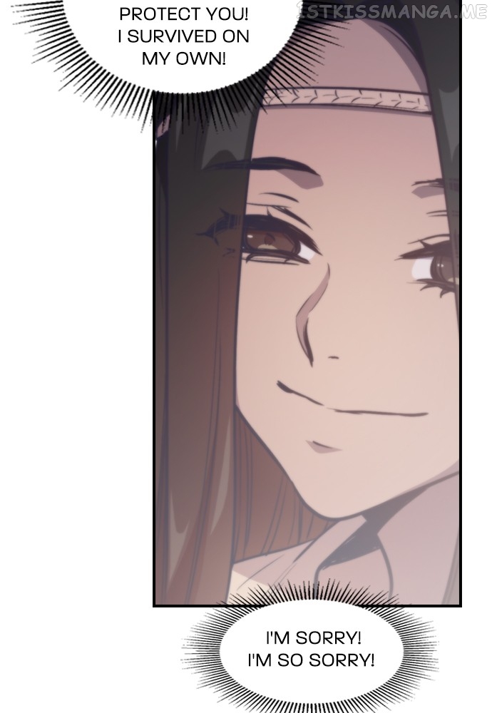Neolith Girl Chapter 94 - page 92