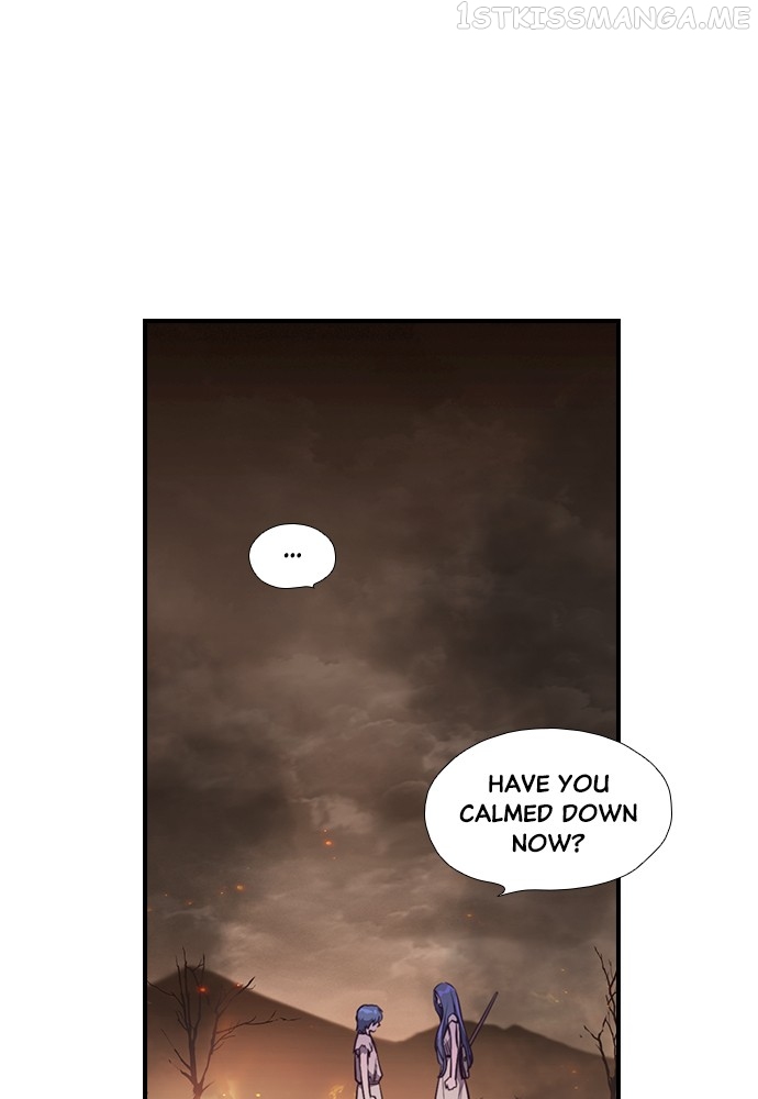 Neolith Girl Chapter 94 - page 95