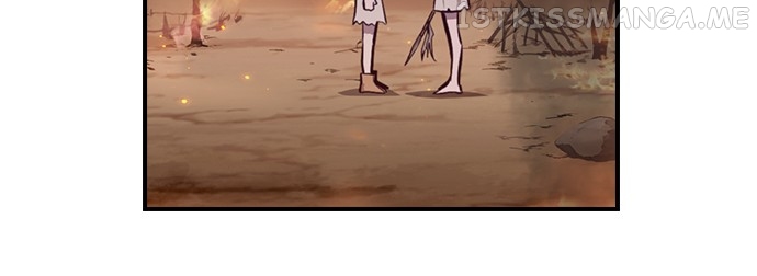 Neolith Girl Chapter 94 - page 96