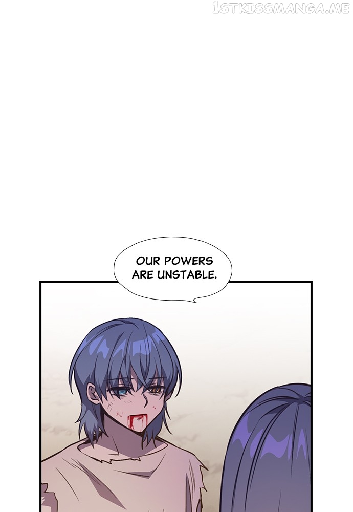 Neolith Girl Chapter 94 - page 97