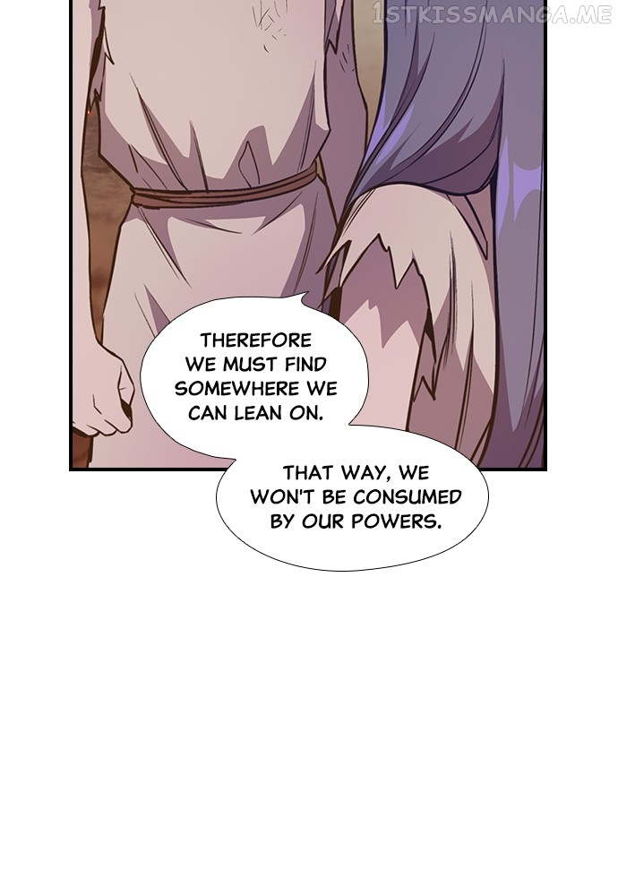 Neolith Girl Chapter 94 - page 98