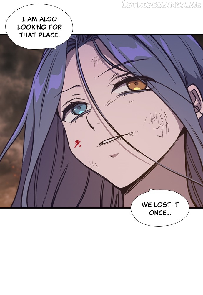Neolith Girl Chapter 94 - page 99