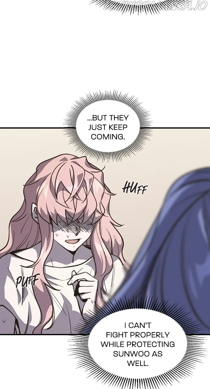 Neolith Girl Chapter 75 - page 33