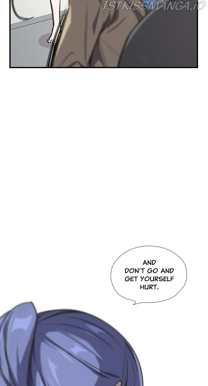 Neolith Girl Chapter 75 - page 36