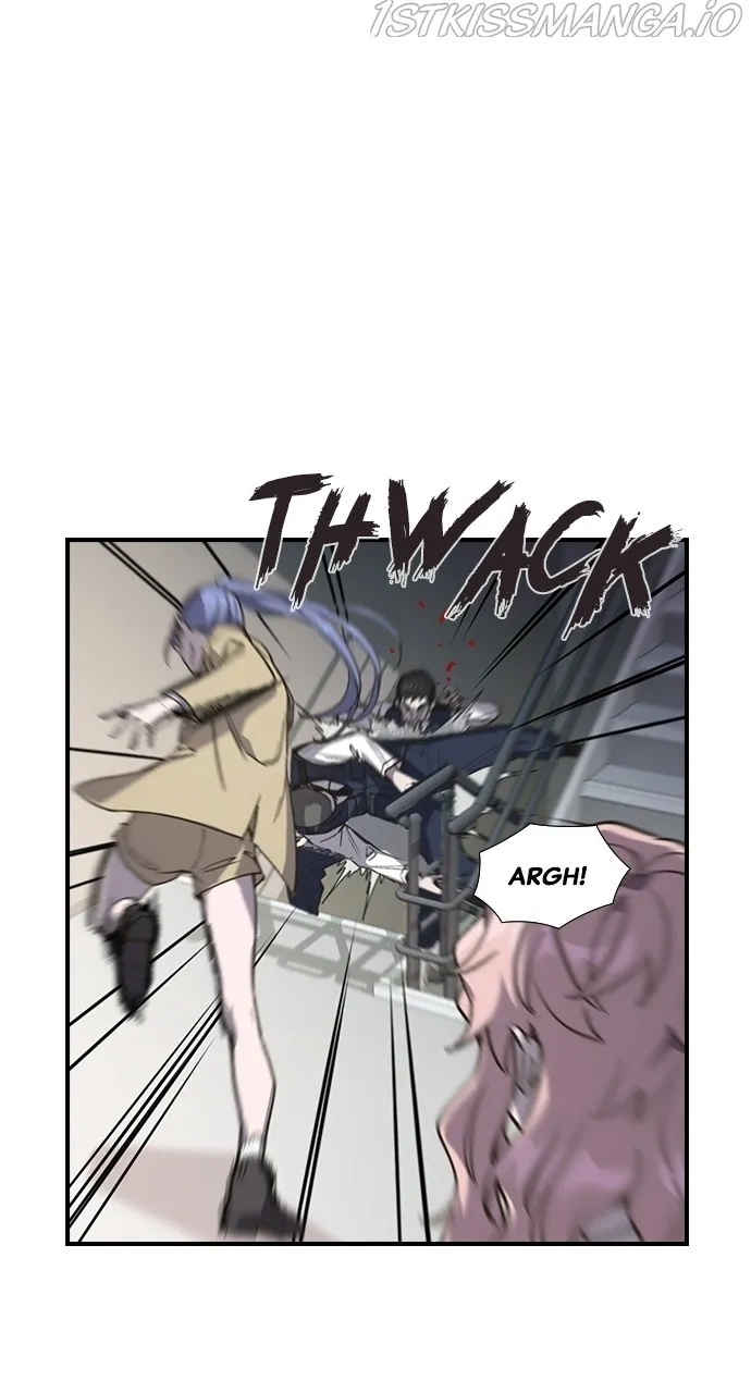 Neolith Girl Chapter 75 - page 38